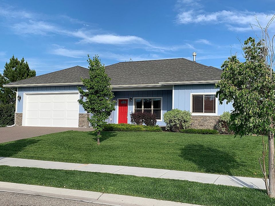 114 Owl Creek Trail