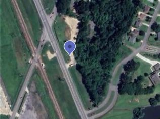 1205 E Highway 30, Saint Gabriel, LA 70776