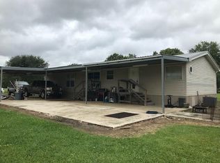 1084 Saint Jules Rd, Iota, LA 70543