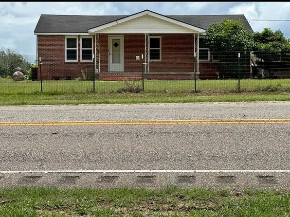 11830 N State Highway 27, Chancellor, AL 36316
