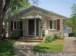 6633 Nicollet Ave, Minneapolis, MN 55423