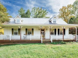 7781 W Highway 92, Monticello, KY 42633