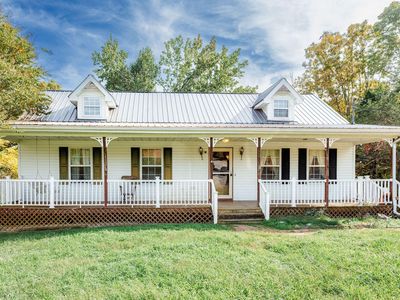 7781 W Highway 92, Monticello, KY, 42633