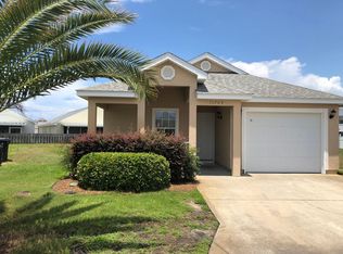 11704 Cabana Ct, Panama City Beach, FL 32407