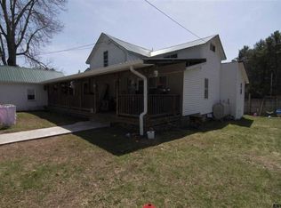 16 Old Corinth Road Ext, Hadley, NY 12835