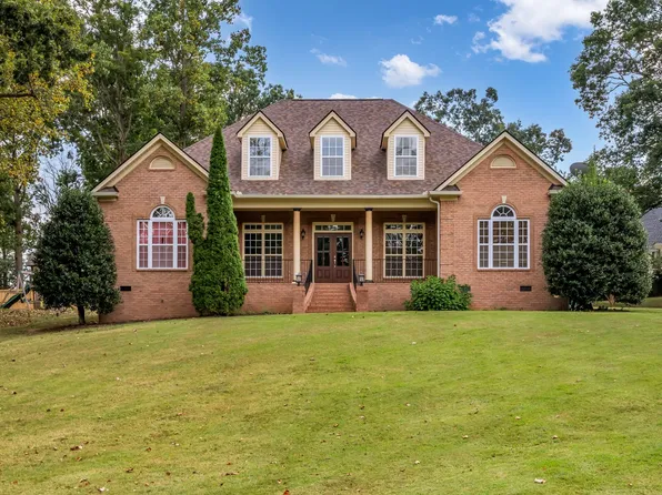 7205 McCormick Ln, Fairview, TN 37062