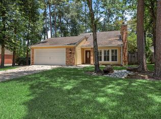 30 Berryfrost Ln, Spring, TX 77380