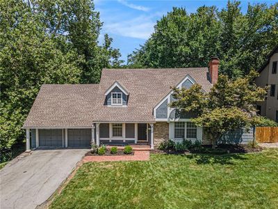 5535 Suwanee Rd, Fairway, KS, 66205