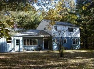 278 Echo Acres Rd, North Conway, NH 03860