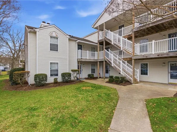 2125 Refuge Ct, Virginia Beach, VA 23454