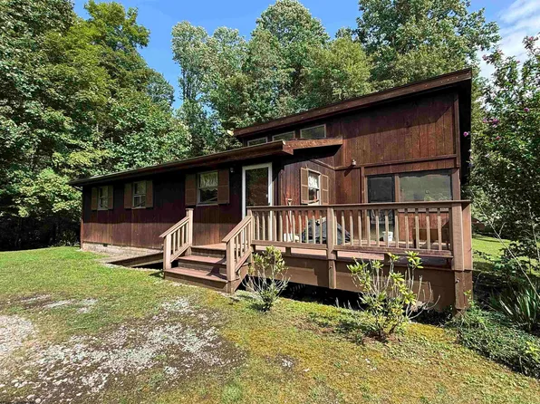 4688 Staunton Parkersburg Tpke, Huttonsville, WV 26273