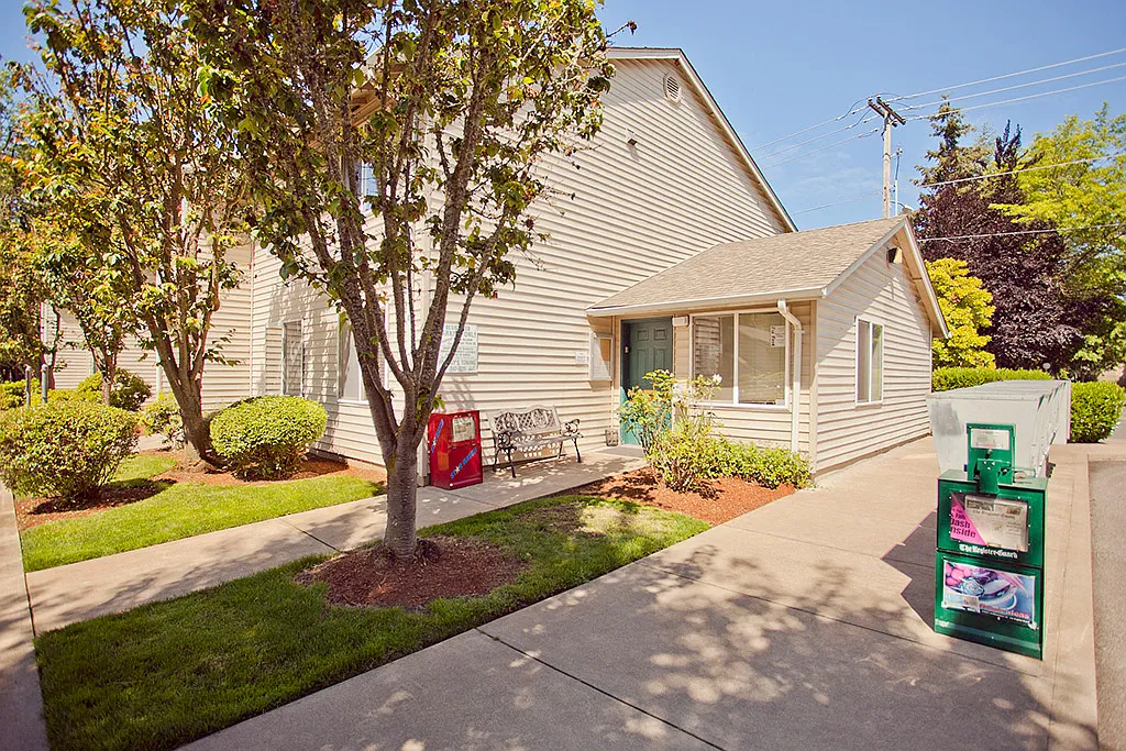 Oak Meadow — Photo 1
