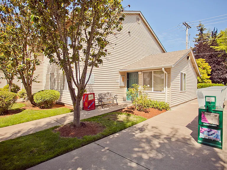 Oak Meadow — Photo 1