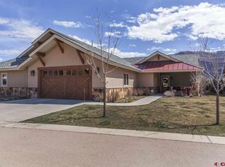 262 Trimble Crossing Dr, Durango, CO 81301