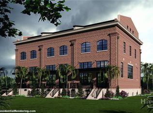 Flintlock Townhomes, Savannah, GA 31401