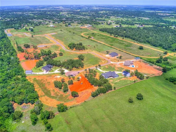 2820 Charlottes Way #17, Blanchard, OK 73010