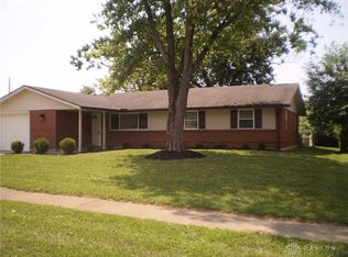 6160 Sandbury Dr, Dayton, OH 45424