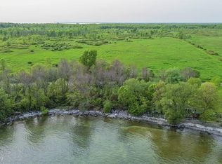 1 S South, Three Mile Bay, NY 13693