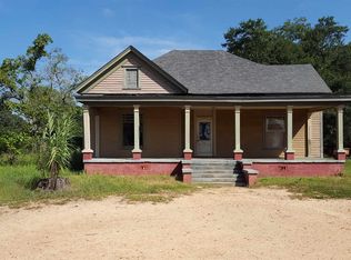 380 Alton Green Rd, Monroe, GA 30656