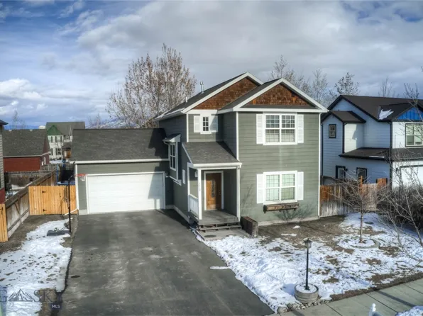 1112 Idaho St, Belgrade, MT 59714