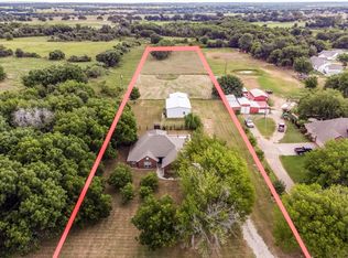 300 Munn Rd, Springtown, TX 76082