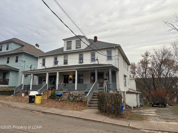 247 Green St #251, Kingston, PA 18704
