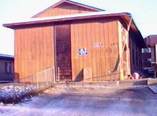 405 Bunn St, Anchorage, AK 99508