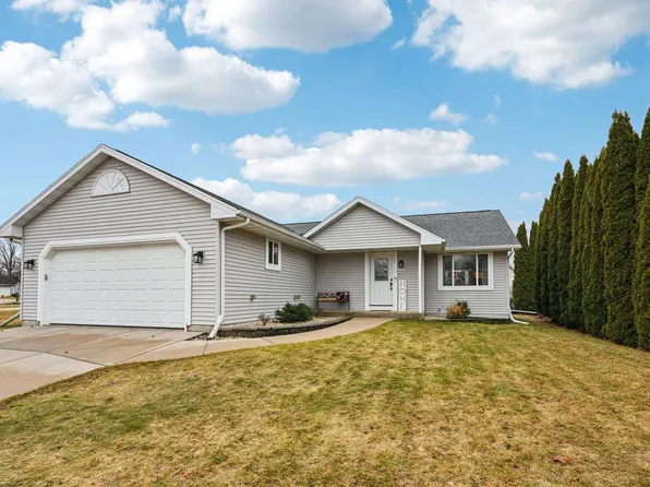1183 Rockfield ROAD, Hartford, WI 53027