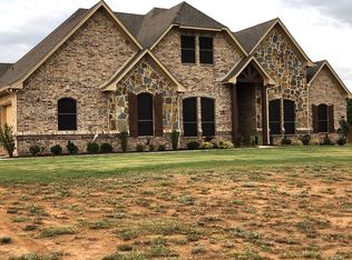 281 County Road 4374, Decatur, TX 76234