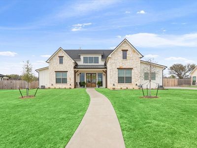 124 Big Catch Ln, Waco, TX, 76706