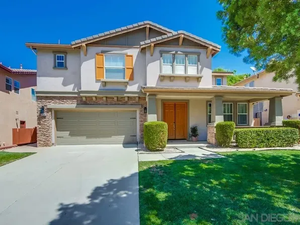 9834 Deer Ridge Pl, San Diego, CA 92127