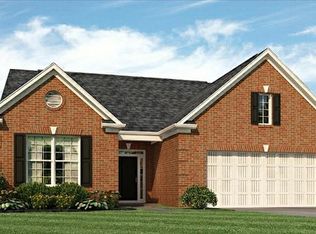 1488 Padana Dr, Greenwood, IN 46143
