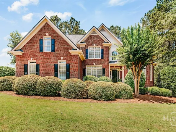 1030 Spring Lake Drive, Bishop, GA 30621