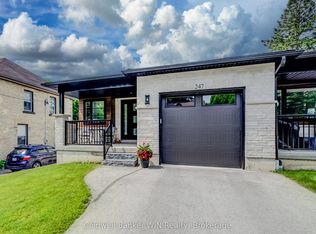 247 Fergus St N, Wellington North, ON N0G2L2