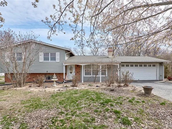 1080 Meadowbrook Dr, Troy, MO 63379