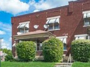 824 Studer Ave, Columbus, OH 43206