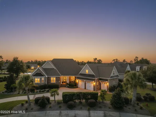 2259 Compass Pointe South Wynd NE, Leland, NC 28451