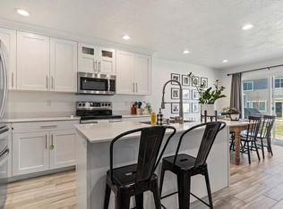 6529 S Aspen Ln, South Weber, UT 84405
