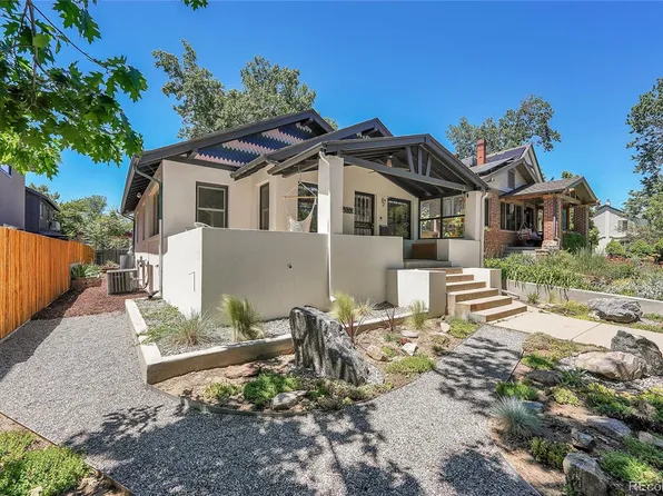 4533 Beach Court, Denver, CO 80211