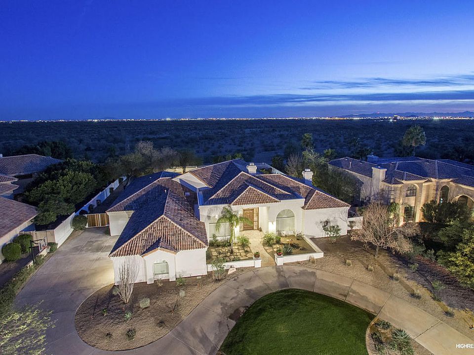 1st image of 11085 E Bella Vista Dr
