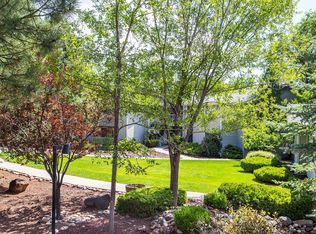 Canyon Springs Apartments, Flagstaff, AZ 86001
