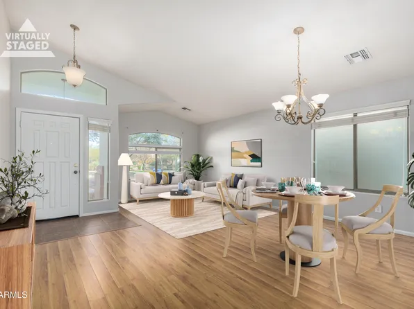 2409 W BENT TREE Drive, Phoenix, AZ 85085