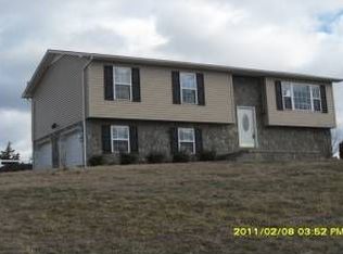 85 Carriage Ln, Greeneville, TN 37745