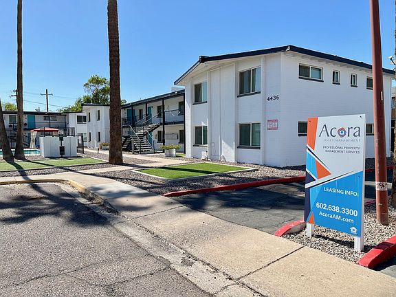 4th image of 4436 N 8th Ave APT 204