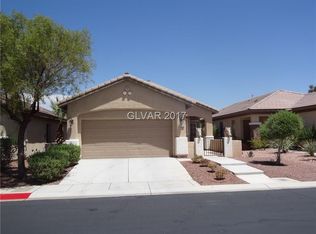 5974 Saddle Horse Ave, Las Vegas, NV 89122