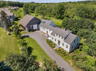 68 Eastman Rd, Cape Elizabeth, ME 04107