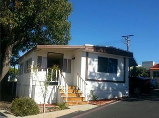 17261 Gothard St SPACE 1, Huntington Beach, CA 92647