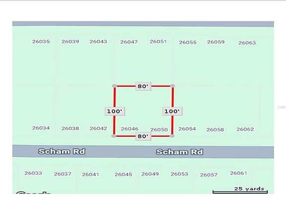 5th image of 26046 Scham Rd #1272