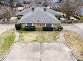 113-115 E Heritage Dr, Tyler, TX