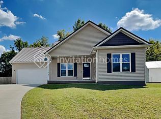 343 Jared Steele Ln, Salisbury, NC 28146